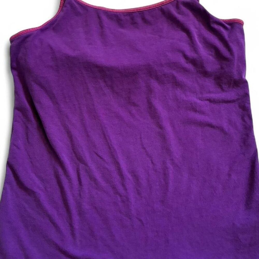 Y2K Mossimo Vintage Purple Cami